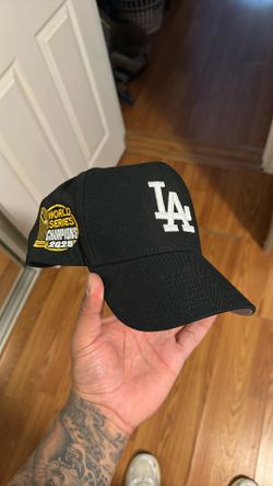 LA Dodgers SnapBack Brand New