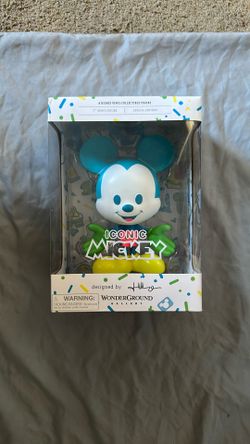 Disney Vinyl Collectible Figure 