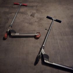 Razor Scooters 