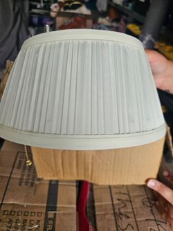 Lamp shade small