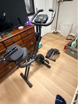 Exercise equipment