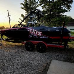 2013 Axis A22