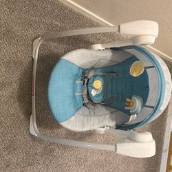 Ingenuity Baby Swing 