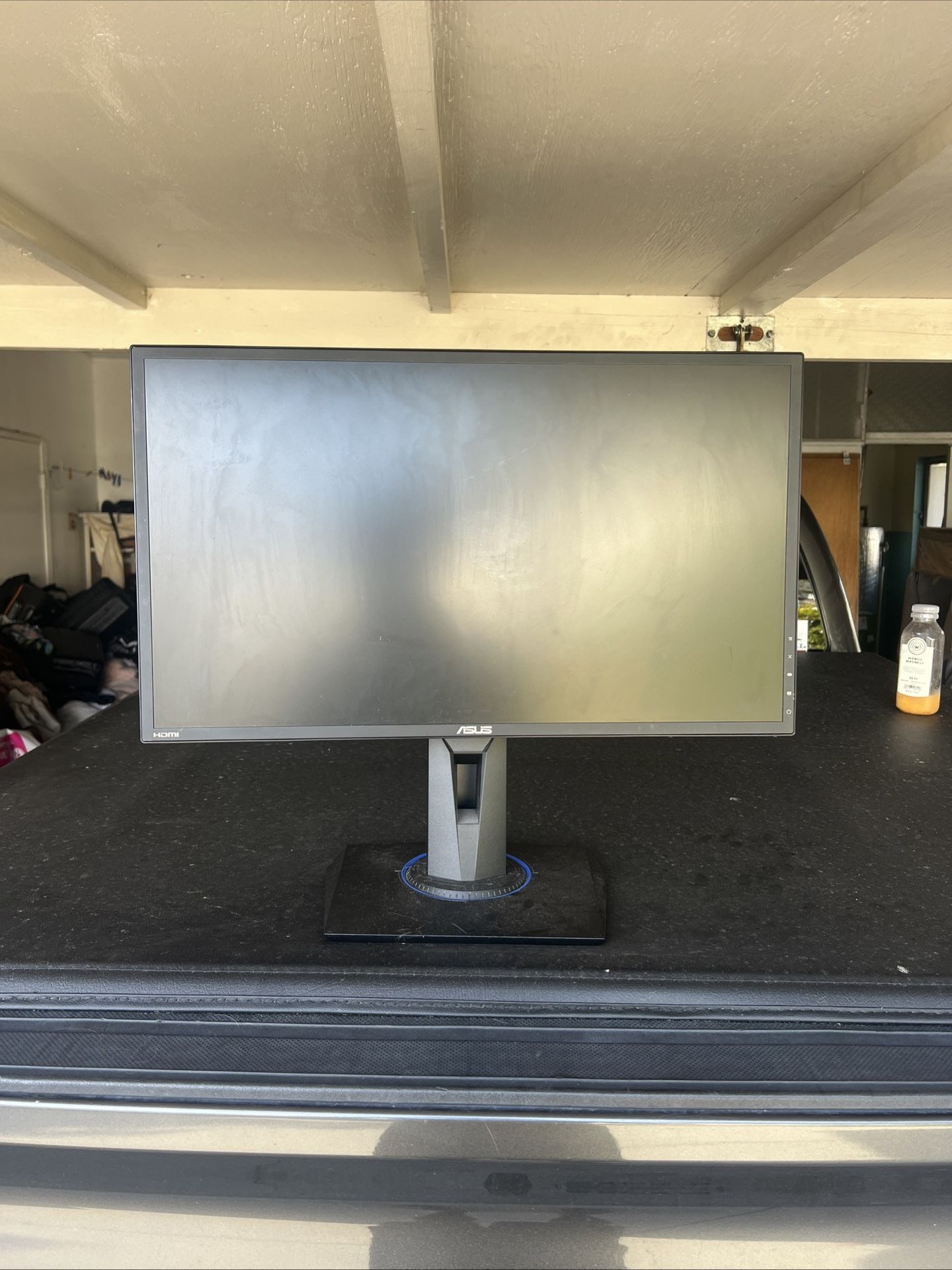 ASUS monitor