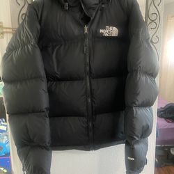 The north face men’s jacket