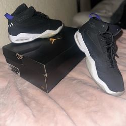 Sneaker Lot Size 9.5 - Nike Air Max 90 & Nike Air Max AP & Jordan lift off