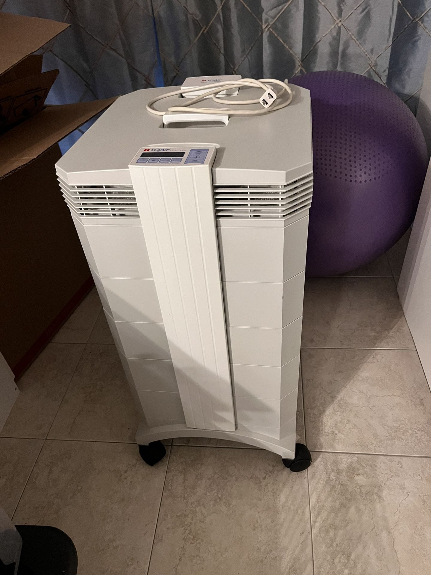 Air Purifier Hepa Air Purifier 