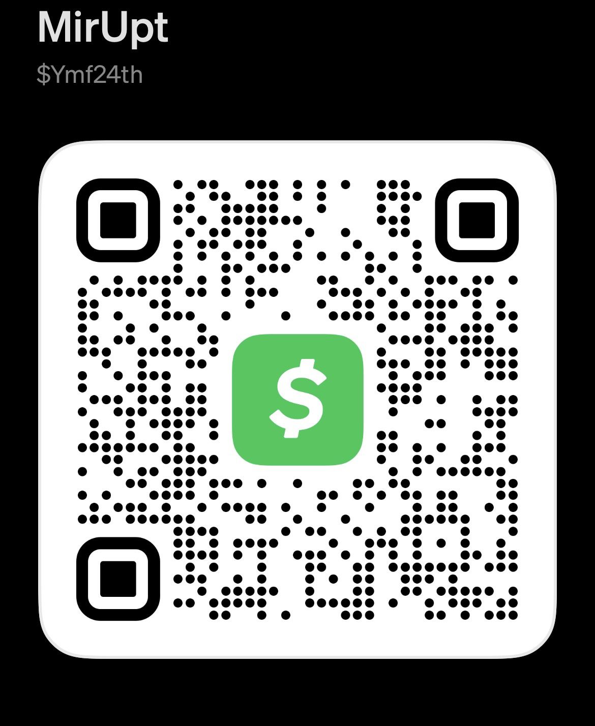 Js my cashtag If Anyone Wanna Bless Me