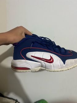 Nike pennies