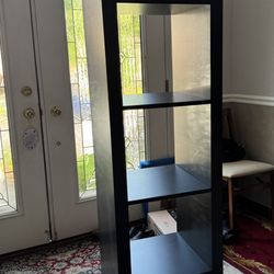 Bookshelf Display Case
