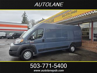 2021 RAM ProMaster 3500 159 WB