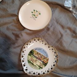 Decorative plates