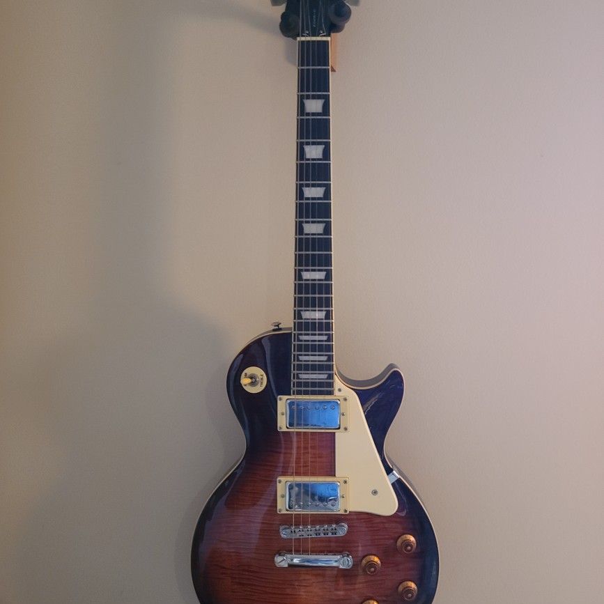 Ephiphone Les Paul Guitar