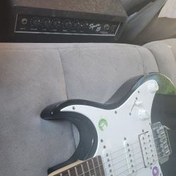 Guitar And For Sale