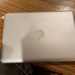 MacBook Pro 2011