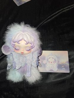 Skullpanda Lightning