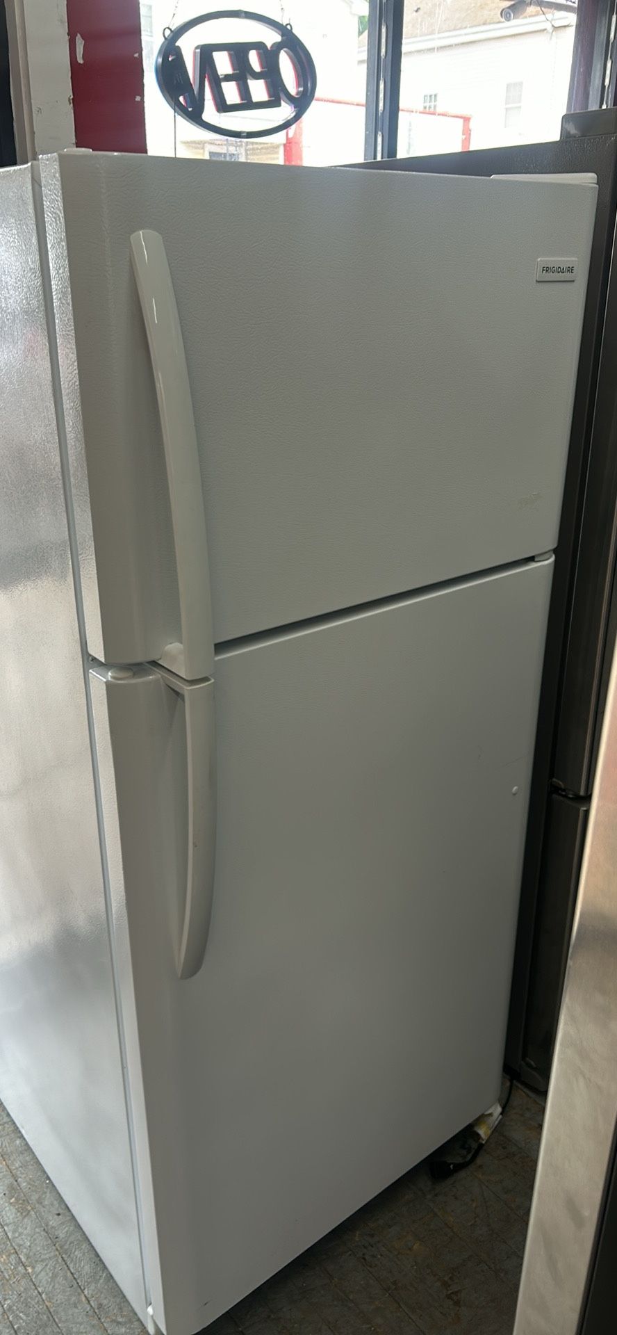 Frigidaire 