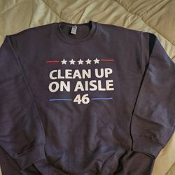 Joe Biden Sweatshirt