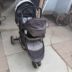 Stroller 