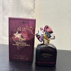 Perfect Marc Jacob’s