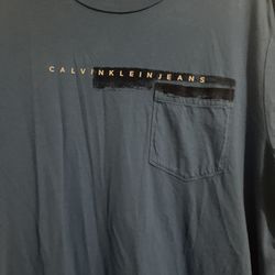 Calvin Klein Shirt