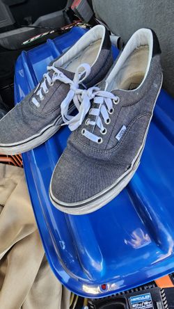 Vans Size 10 Shoes 