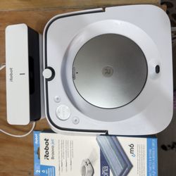 iRobot Brava Jet Mop