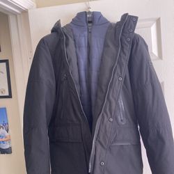 Michael Kors Jacket