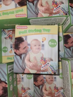 Baby toy