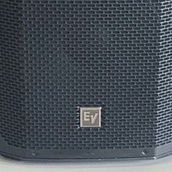 EV Everse 12 Wireless Bluetooth Speaker 