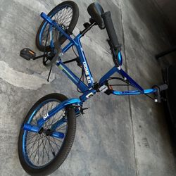 Dynacraft Krome 2.0 Bike 