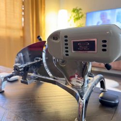 Rival Electric Food Slicer – Vintage Meat & Cheese Slicer