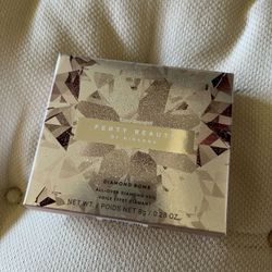 Diamond Bomb All-Over Diamond Veil