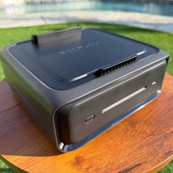 EcoFlow RIVER 3 Plus Smart Extra Battery