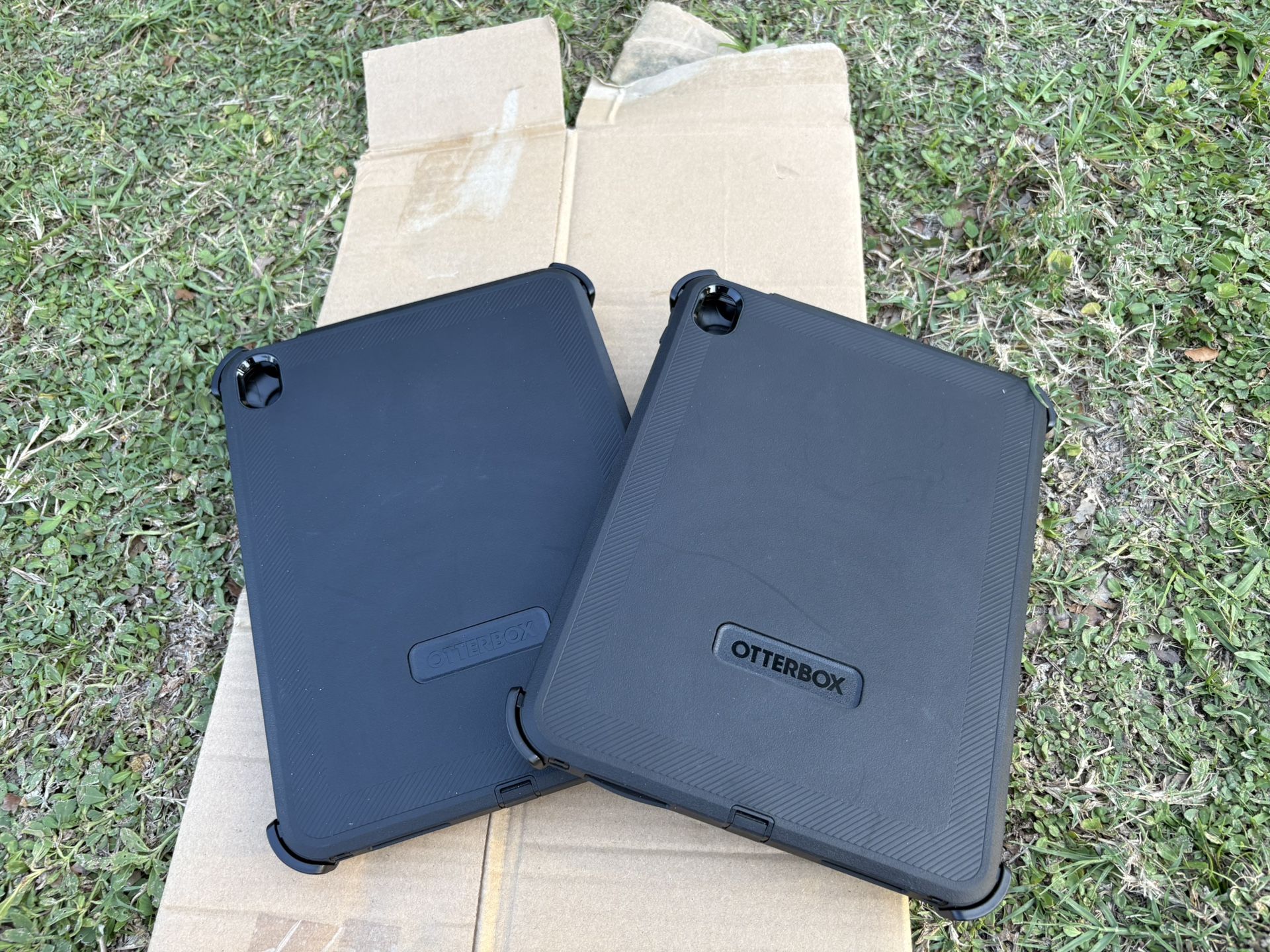 Otter Box Tablet Case