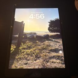 Apple iPad 5th Gen