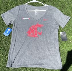Nike Washington State Cougars Shirt 