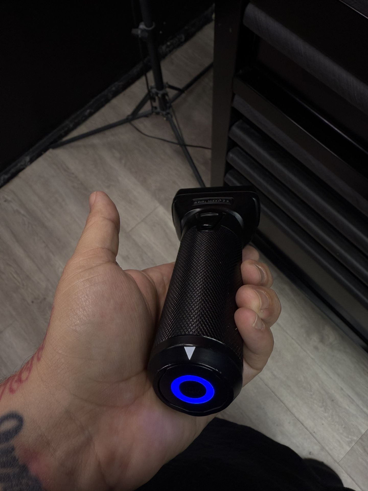 Babyliss Pro Fx One Shaver