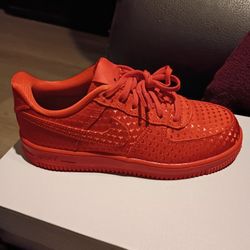  Air Force One Valentine's 