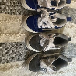 Vans tennis