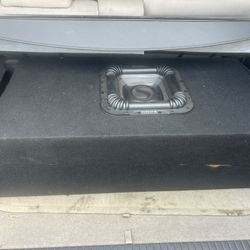 Custom Car Audio Stereo