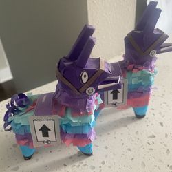 Fortnite Mini Piñatas 
