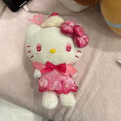 Hello kitty
