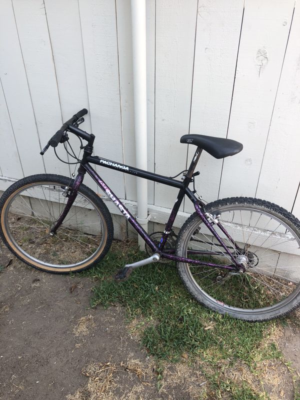 Shasta mtn bike for Sale in San Diego, CA OfferUp