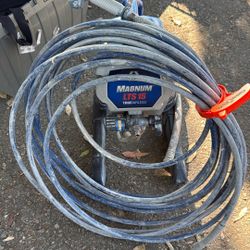 Magnum Lts 15 True Airless