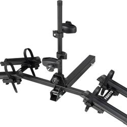 Bicycle Car Rack for 2 Bikes