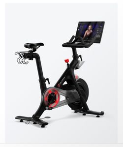 💥Great Deal💥 PELOTON BIKE+, Exercise Bike, Workout in your Availability