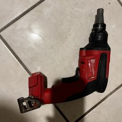 milwaukee screw drill 