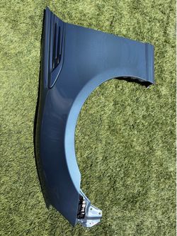 Brz/86/frs driver fender