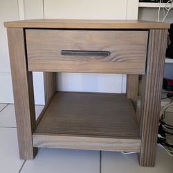 Nightstand 